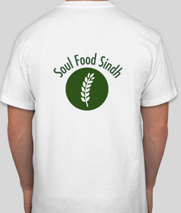 Soul Food Sindh T-Shirt